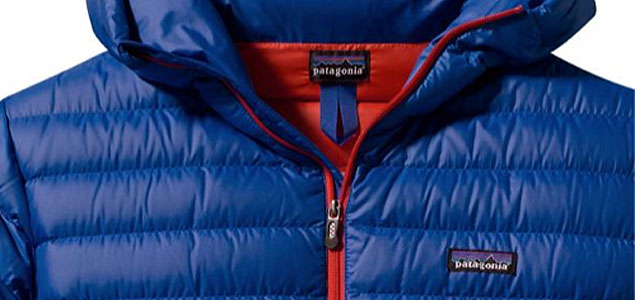 Patagonia Promises 100% Traceable Down by 2014