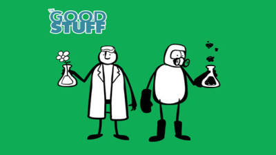 The Story of Stuff's 'The Good Stuff' Examines Roadblocks to Greener Chemistry