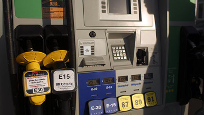 EPA Relaxes Renewable Fuel Standard While Reaffirming Commitment to Biofuels
