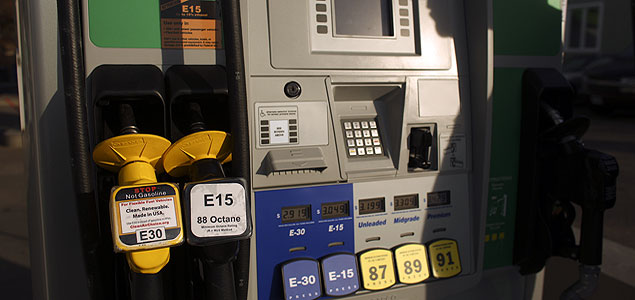 EPA Relaxes Renewable Fuel Standard While Reaffirming Commitment to Biofuels