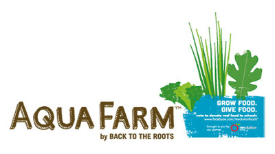 Back to the Roots, Revolution Foods Team Up to 'Grow Food, Give Food' to U.S. Schools