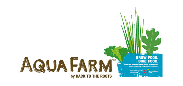 Back to the Roots, Revolution Foods Team Up to 'Grow Food, Give Food' to U.S. Schools