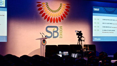 SB London Day One: Purpose, Innovation and the Ever-Confounding Consumer Behavior