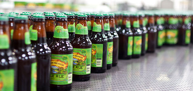 Sierra Nevada Brewing Achieves 99.8% Waste Diversion