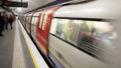 Heat Generated by London Underground Trains Will Now Heat Homes Instead of Commuters