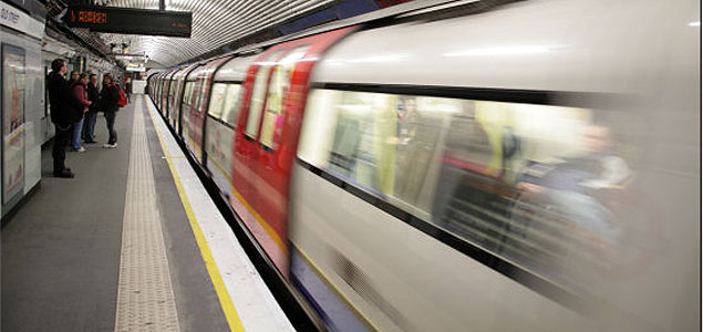 Heat Generated by London Underground Trains Will Now Heat Homes Instead of Commuters