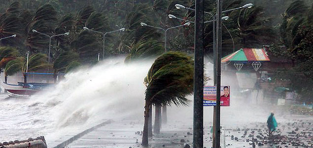 Climate-Related Weather Disasters Cost U.S. Taxpayers $100B in 2012