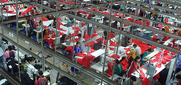 H&M Plans to Pay All Textile Workers ‘Living Wage’ by 2018