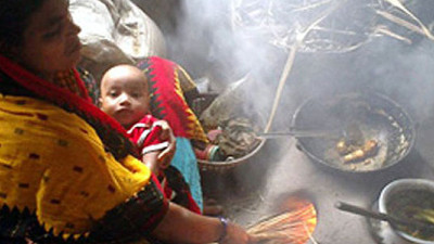 M&S Funding Clean Cook Stoves in Bangladesh as Part of UNICEF's New Carbon Offset Project