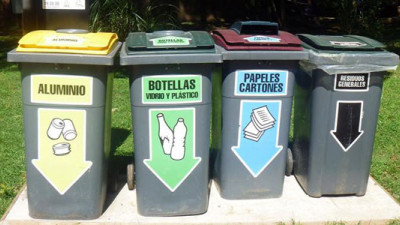 Nestlé, Coke, Pepsi & Unilever Join Forces to Combat Waste in Chile