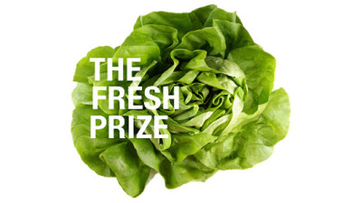 Fenugreen, Toyota Offering 'Fresh Prize' to Simple Ideas Improving the World