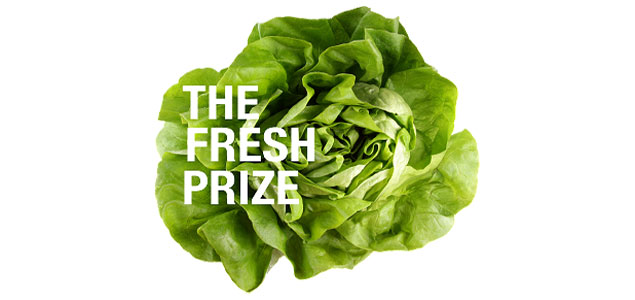 Fenugreen, Toyota Offering 'Fresh Prize' to Simple Ideas Improving the World