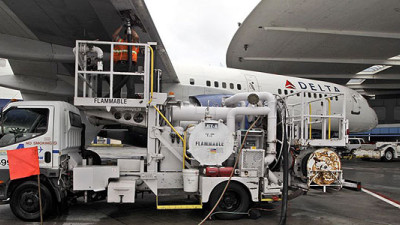 Delta Air Lines Joins Fight Against Biofuel Mandates