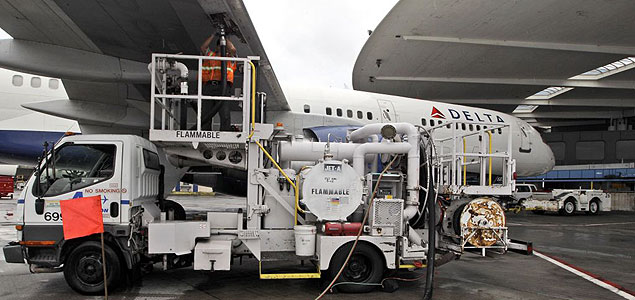 Delta Air Lines Joins Fight Against Biofuel Mandates