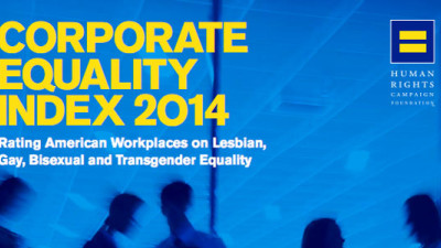 Apple, Ford Receive Perfect Scores in HRC’s Corporate Equality Index
