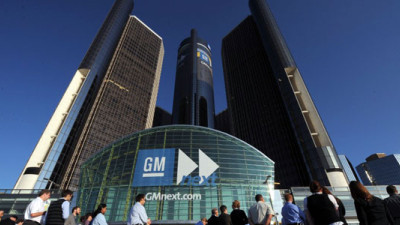 GM Global Headquarters Achieves Zero Waste