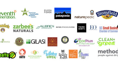 Seventh Gen, Annie’s, Eileen Fisher Among Companies Pushing Congress for Better Chemicals Policy