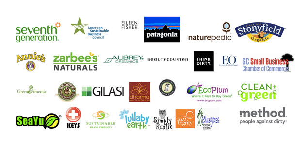 Seventh Gen, Annie’s, Eileen Fisher Among Companies Pushing Congress for Better Chemicals Policy