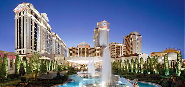 Caesars Reports Strides in Energy & Waste Reductions, Commitment to 'Vibrant Communities'