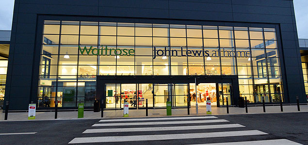 Over 380 Waitrose, John Lewis Stores to Be Powered by Renewables Through New Deal