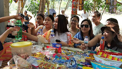 USAID, P&G, Coke Partnering to Boost Entrepreneurship in Philippine Recovery Effort