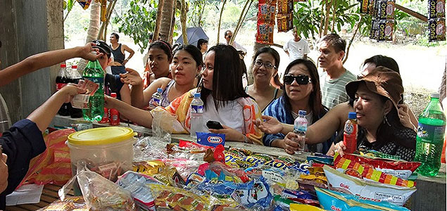 USAID, P&G, Coke Partnering to Boost Entrepreneurship in Philippine Recovery Effort