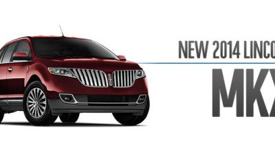 Lincoln Introducing Tree-Based Alternative to Fiberglass for Interior Parts in 2014 MKX