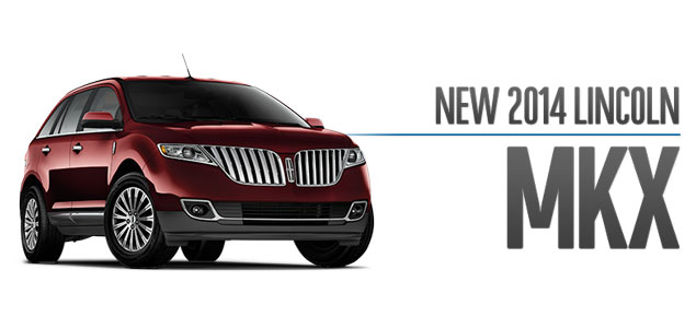 Lincoln Introducing Tree-Based Alternative to Fiberglass for Interior Parts in 2014 MKX