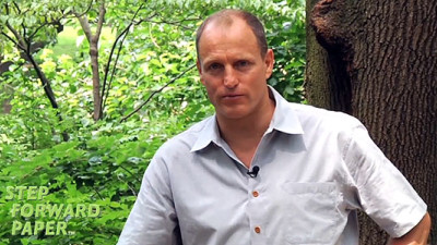 Woody Harrelson Using Equity Crowdfunding to Scale Straw Paper Enterprise