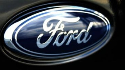 Ford To Cut Water Use Another 30% by 2015