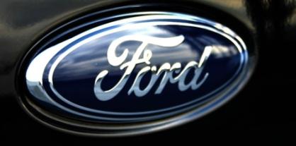 Ford To Cut Water Use Another 30% by 2015