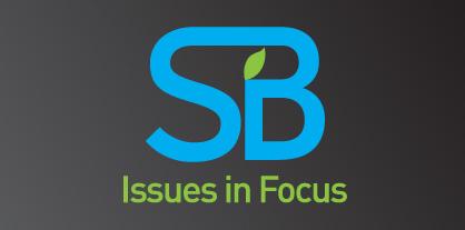 Call for Content! SB Issues in Focus: ReThinking Waste