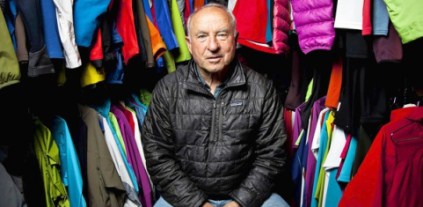 Patagonia Is First to Register for ‘Benefit Corporation’ Status in California