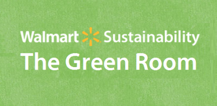 Walmart Opens Conversation on Sustainability with New Blog