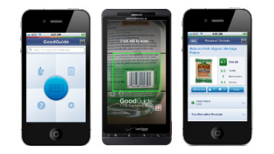 Evolving Mobile Apps May Replace Eco-Labels