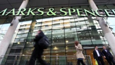 M&S to Cut Food Waste with New Packaging Technology 