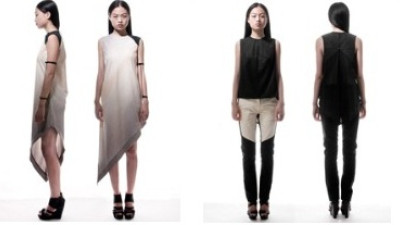 Fashion Designer Titania Inglis Wins Ecco Domani Sustainable Design Grant