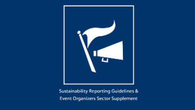 GRI Releases Reporting Guidance for Sustainable Events