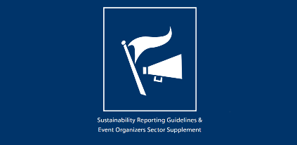 GRI Releases Reporting Guidance for Sustainable Events