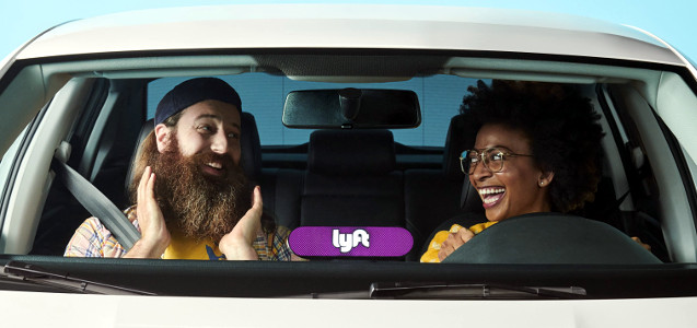 How Lyft Drives Growth Through Purpose