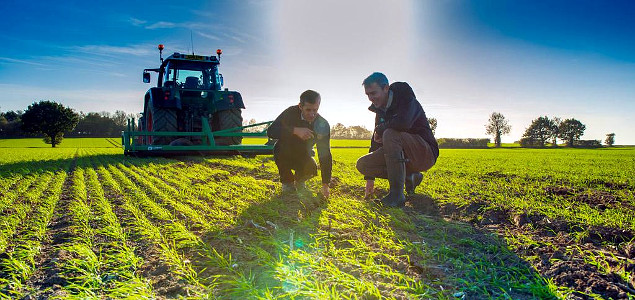 Tesco, WWF Partner to Improve Sustainability of UK Food, Diets