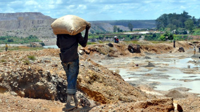 'Powering Down Corruption' in Cobalt Supply Chains a Business Imperative