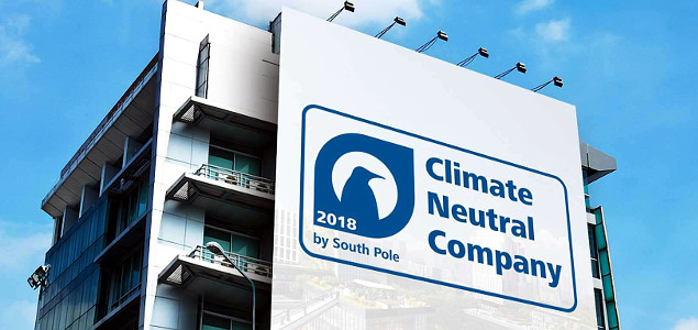 Q&A: South Pole on Its Next-Gen Climate Neutrality Certification