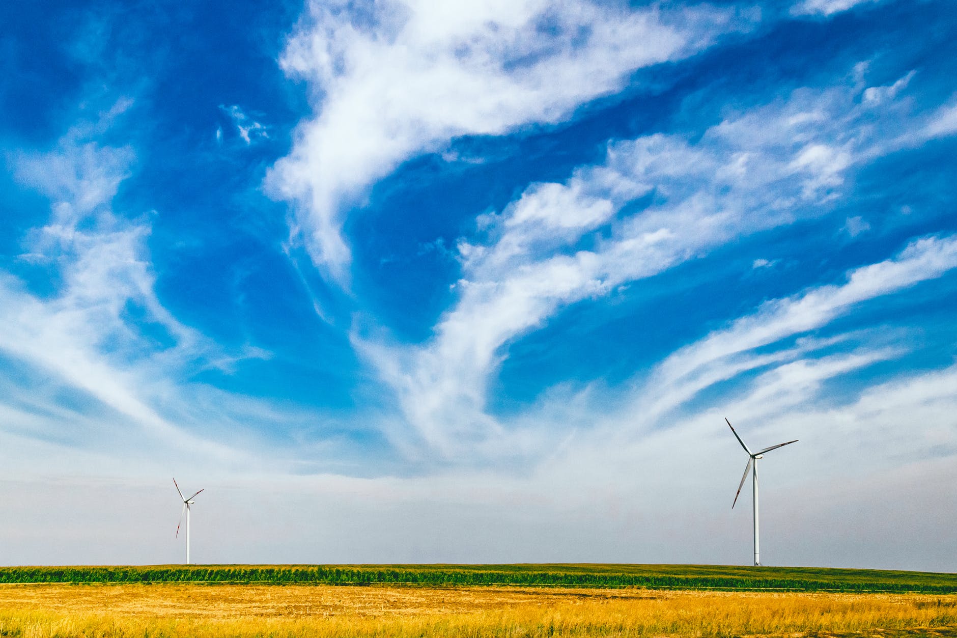 Nestlé Leverages Wind Power in Partnership with EDP Renewables in Step Toward 100% Renewable Electricity Goal