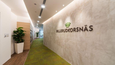 New communication concept highlights BillerudKorsnäs as change ambassador