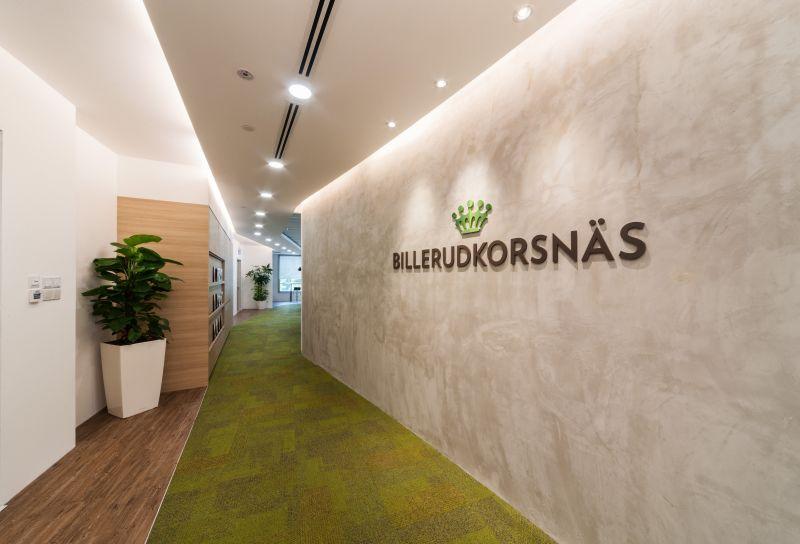 New communication concept highlights BillerudKorsnäs as change ambassador