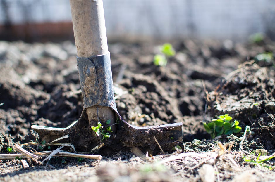 GM Expands Composting Program at its Global Headquarters