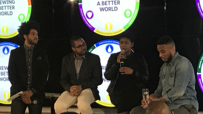 HEINEKEN USA Hosts Panel on the Influence of African-American Consumers