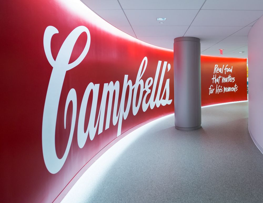 Campbell Releases 2018 Corporate Responsibility Report