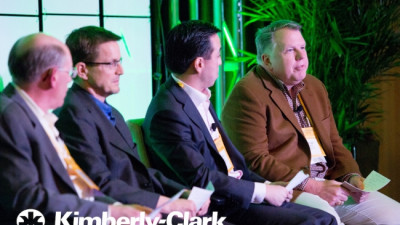 Kimberly-Clark Recognized for Energy and Climate Leadership